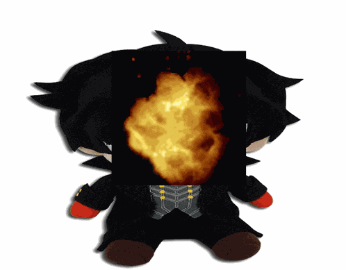 Joker P5 Persona 5 GIF