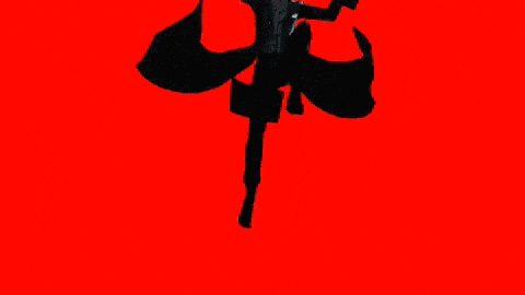 Joker Persona 5 GIF