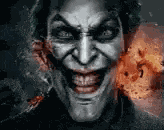 Joker GIF