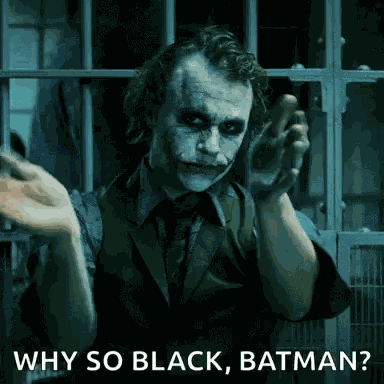 Joker The GIF