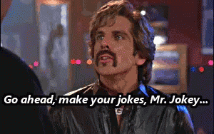 Jokey Joke-maker GIF
