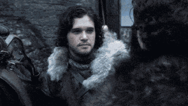 Jon Snow GIF