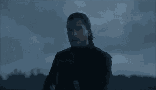 Jon Snow GIF