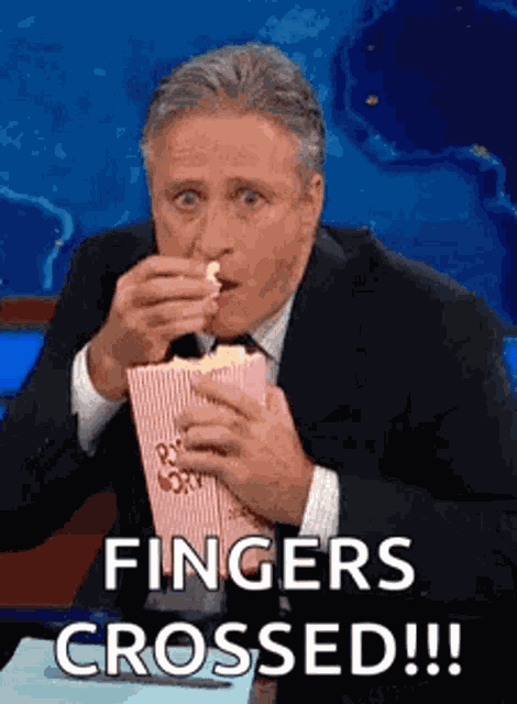 Jon Stewart Eat GIF