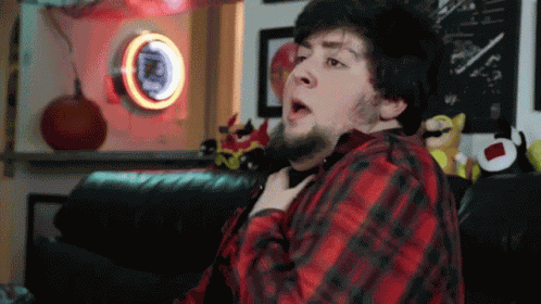 Jon Tron Im Going GIF