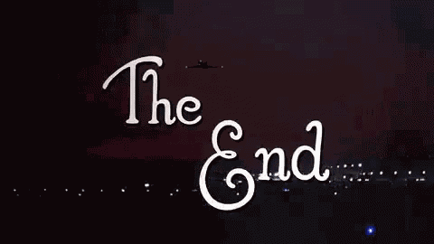 Jonas Brothers The End GIF