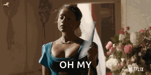 Jonathan Bailey GIF
