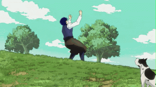 Jonathan Joestar Jjba GIF