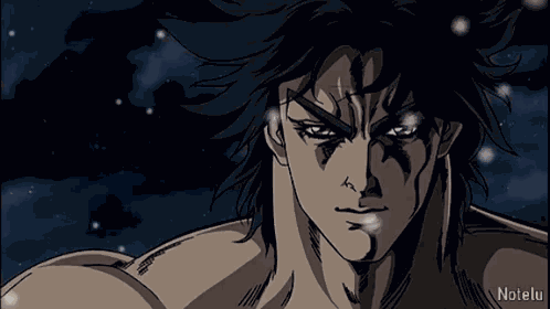 Jonathan Joestar Ova Jonathan GIF