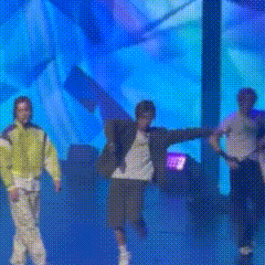 Jongseob P1harmony Jongseob GIF