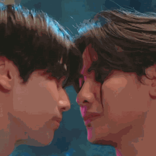 Joongdunk Bom Dia GIF
