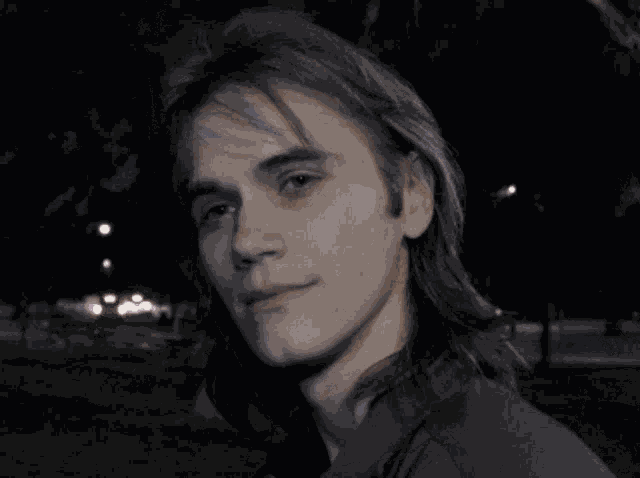 Jordan Cornwell Nodding Guy GIF