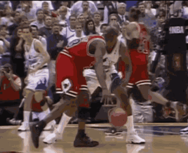 Jordan GIF