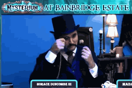 Jordan Pridgen Horace Duncombe Iii GIF