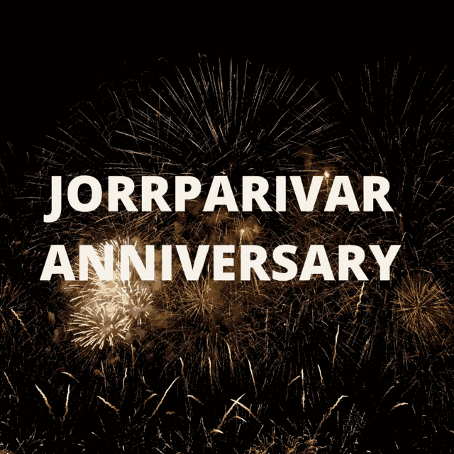 Jorrparivar Jorrparivar Anniversary GIF