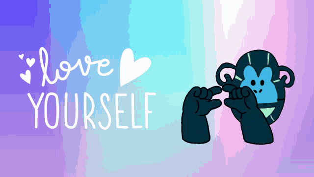 Jorrparivar Love Yourself GIF