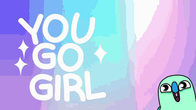 Jorrparivar You Go Girl GIF