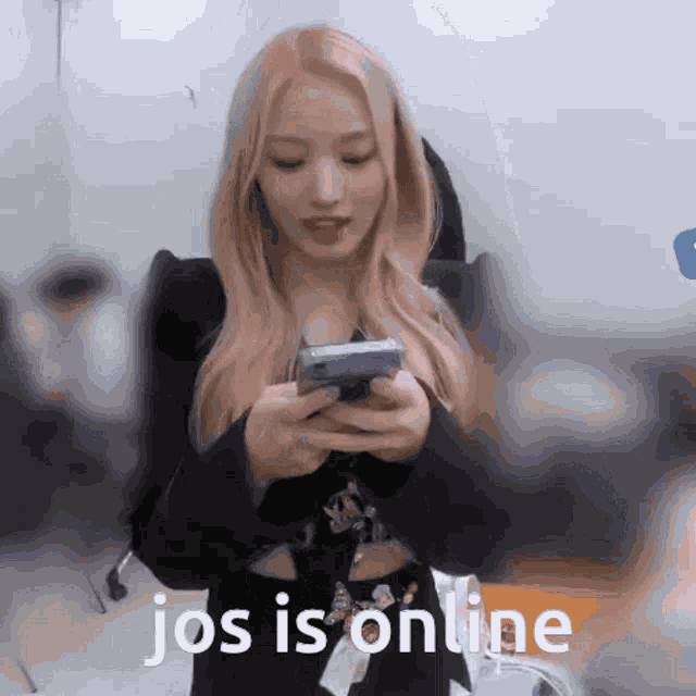 Jos Jinni Jinni Jos GIF
