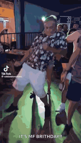 Jose Mourinho Funky GIF