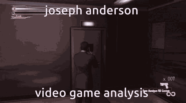 Joseph Anderson Video Game Analysis GIF