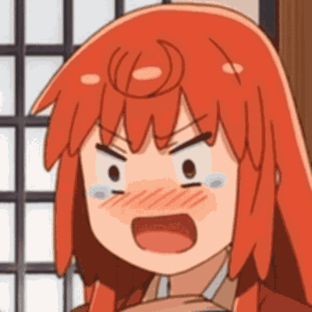 Joshiraku Anime GIF