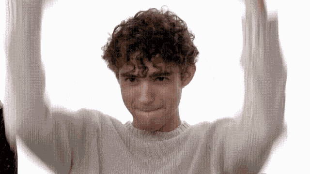 Joshua Bassett Hsmtmts GIF