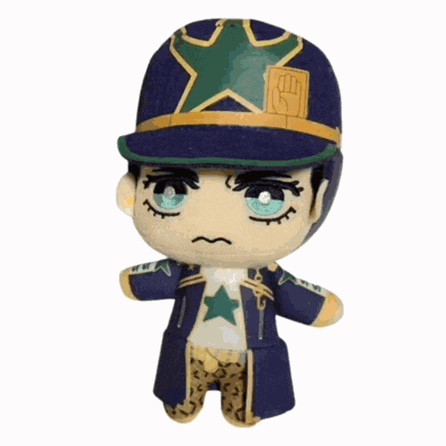 Jotaro Jotaro Kujo GIF
