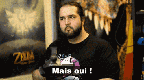 Joueur Du Grenier Jdg GIF