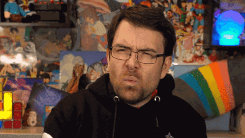 Joueur Du Grenier Jdg GIF