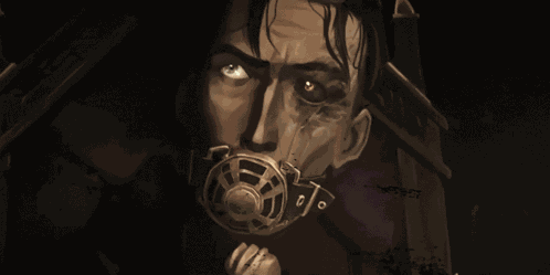 Joxxieblinks Arcane GIF