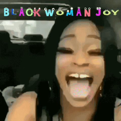 Joy Happy GIF