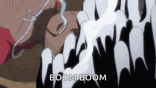 Joyboy One Piece GIF