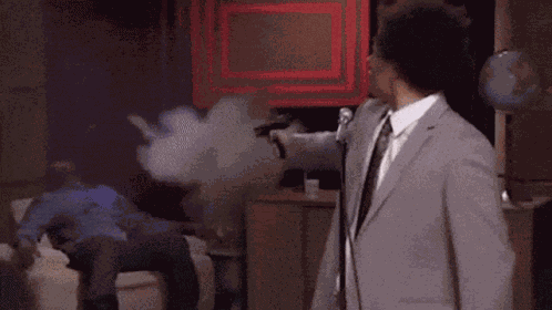 Joystickjonjo Eric GIF