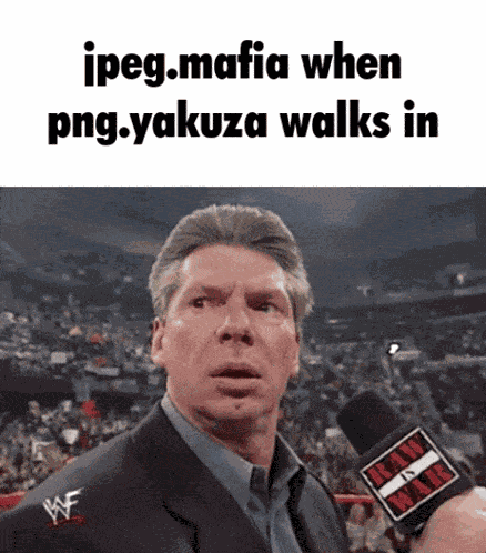 Jpegmafia Okbh GIF