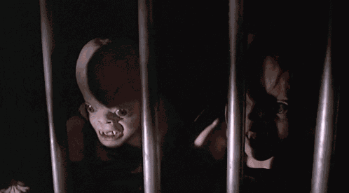 Jpj Itsalive GIF