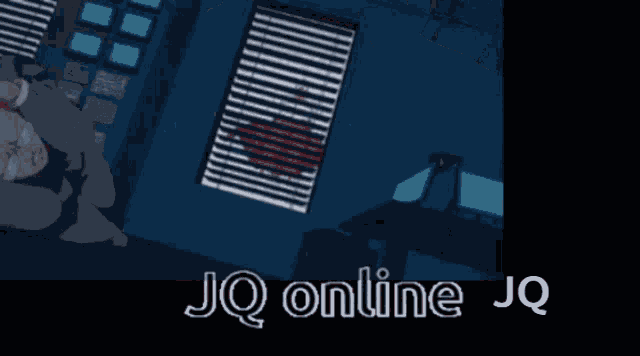 Jq Online GIF
