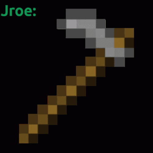 Jroe Stone Hoe GIF