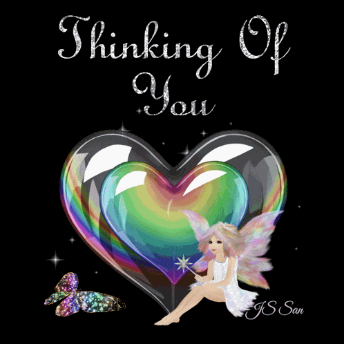 Js San Gif Fairy GIF