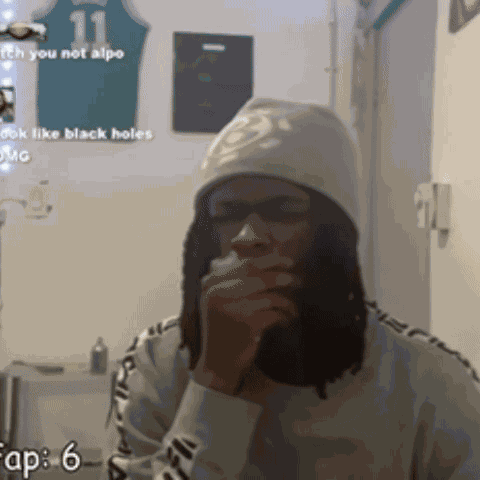 Jsavy Bruh GIF