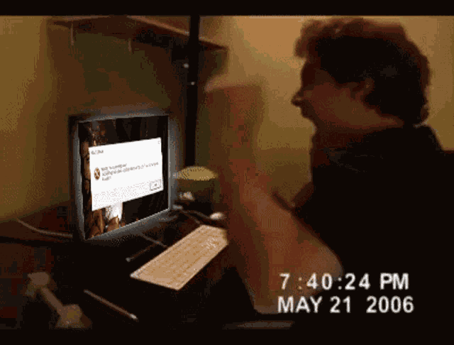 Json Error Computer GIF