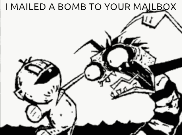 Jthm Johnnythehomicidalmaniac GIF