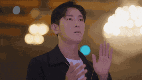 Ju Ji Hoon Love Your Enemy GIF