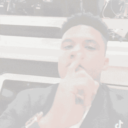 Juan Soto Juan Soto Reaction GIF
