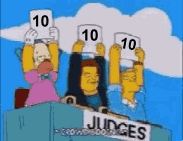 Judges 10 GIF