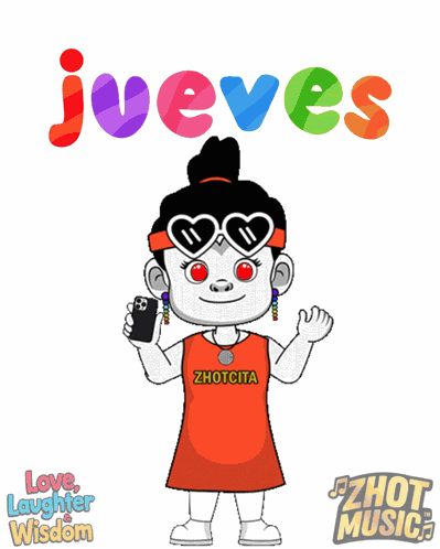 Jueves Feliz Jueves GIF