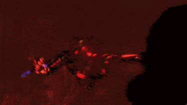 Juggernaut Astro Toilet GIF