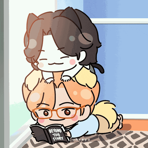 Juheeyu Bts GIF