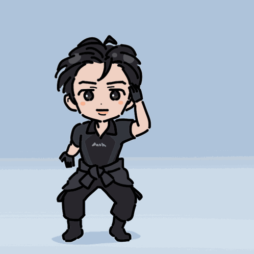 Juheeyu Plave GIF
