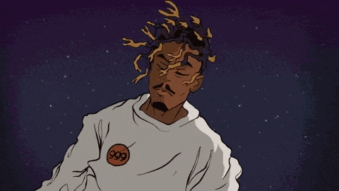 Juice Righteous GIF