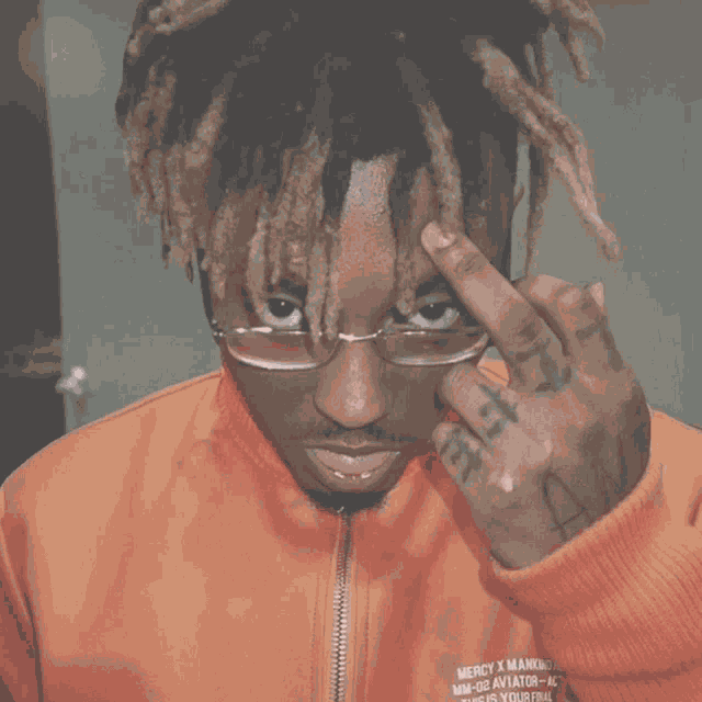 Juice Wrld 999 GIF